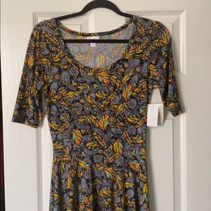 LuLaRoe Nicole small